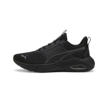 Ανδρικά Παπούτσια για Τρέξιμο Ανθρακί - PUMA X-Cell Nova FS