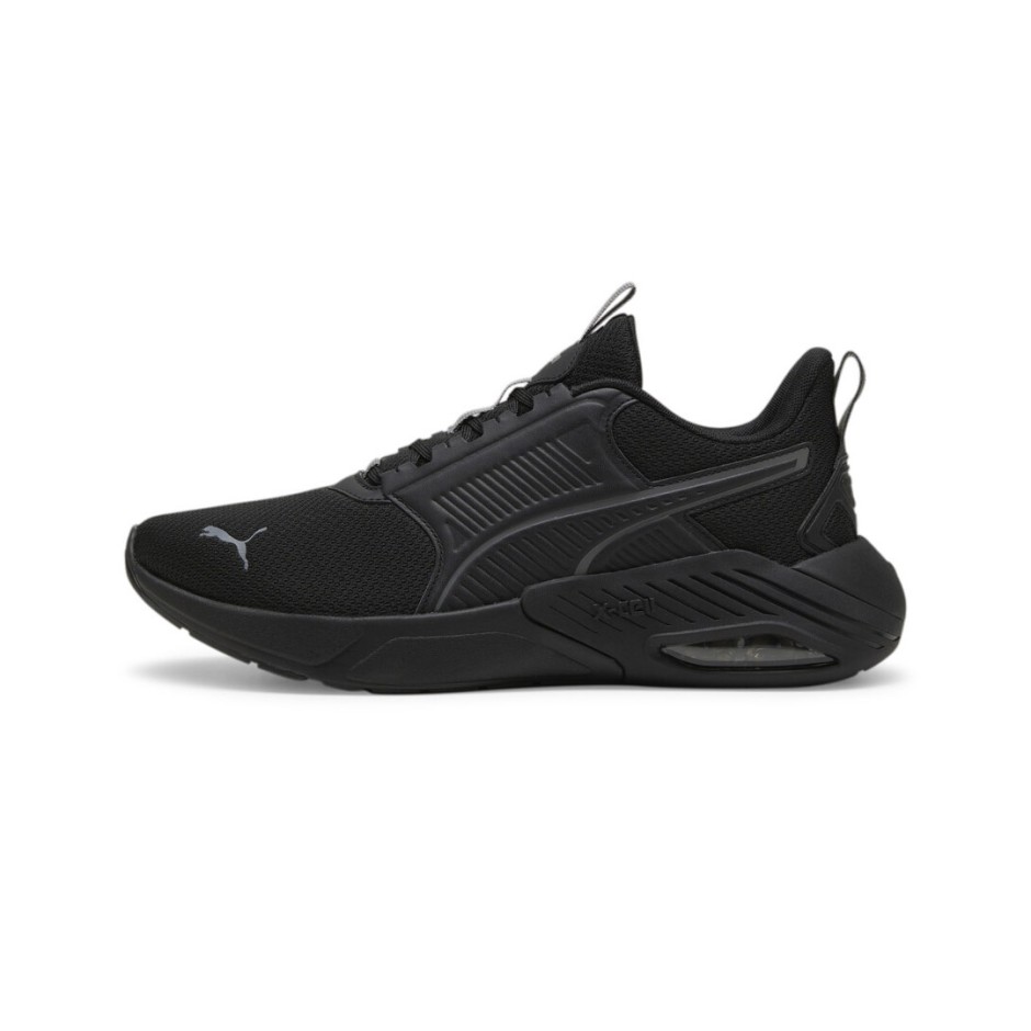 Ανδρικά Παπούτσια για Τρέξιμο Ανθρακί - PUMA X-Cell Nova FS