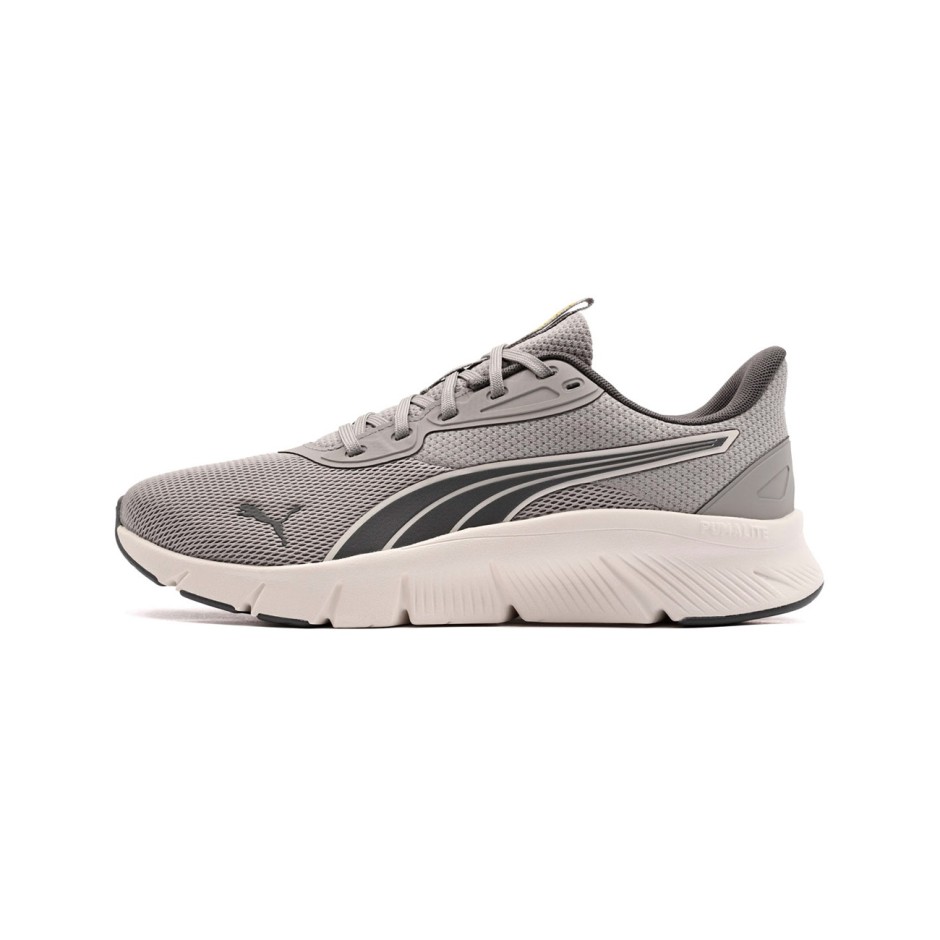Ανδρικά Παπούτσια για Τρέξιμο Γκρι - PUMA FlexFocus Lite Modern