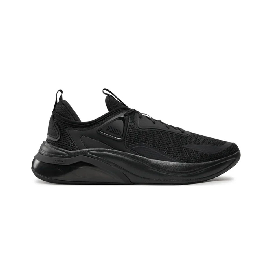 PUMA CELL THRILL 310168-01 Black