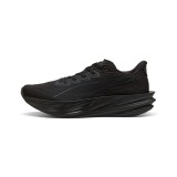 Ανδρικά Παπούτσια για Τρέξιμο Μαύρα - PUMA Deviate Pure NITRO Εικόνα 