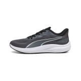 Ανδρικά Παπούτσια για Τρέξιμο Μαύρα - PUMA Skyrocket Lite 2 Εικόνα 