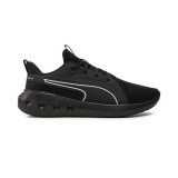 PUMA SOFTRIDE CARSON 310154-01 Black Image 