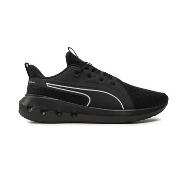 PUMA SOFTRIDE CARSON 310154-01 Black