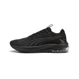 Ανδρικά Παπούτσια για Τρέξιμο Μαύρα - PUMA X-Cell Lightspeed Εικόνα 