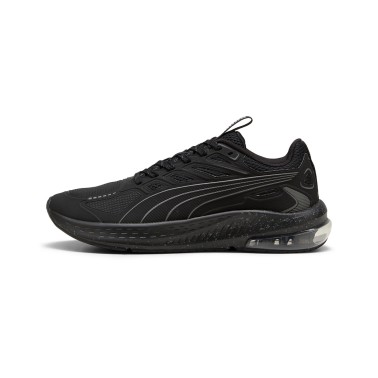 Ανδρικά Παπούτσια για Τρέξιμο Μαύρα - PUMA X-Cell Lightspeed