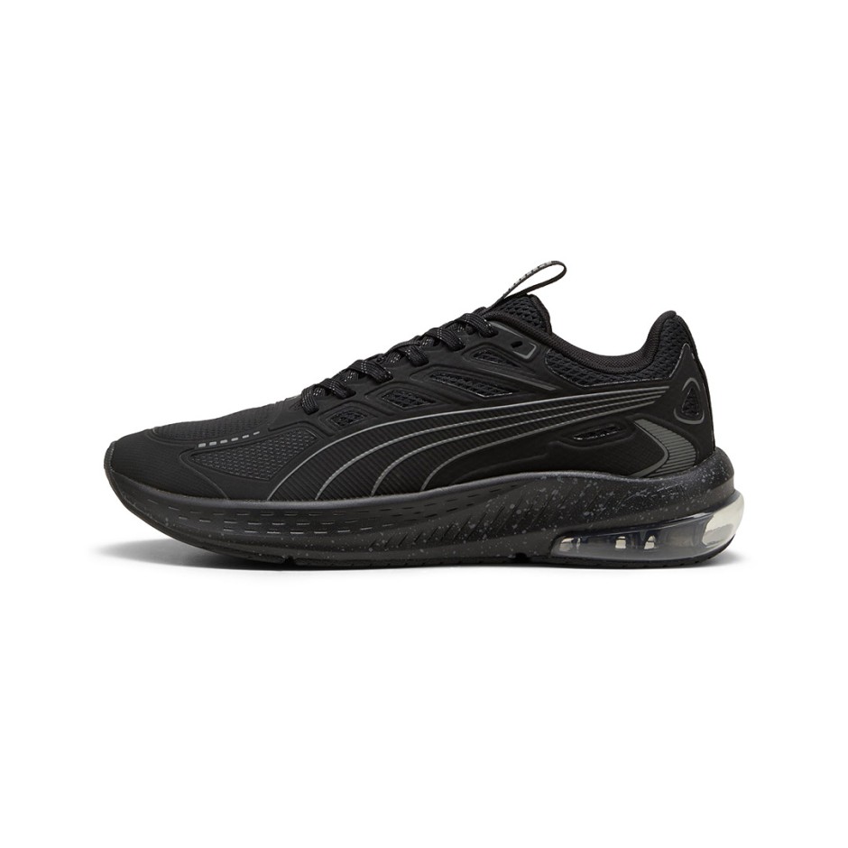 Ανδρικά Παπούτσια για Τρέξιμο Μαύρα - PUMA X-Cell Lightspeed