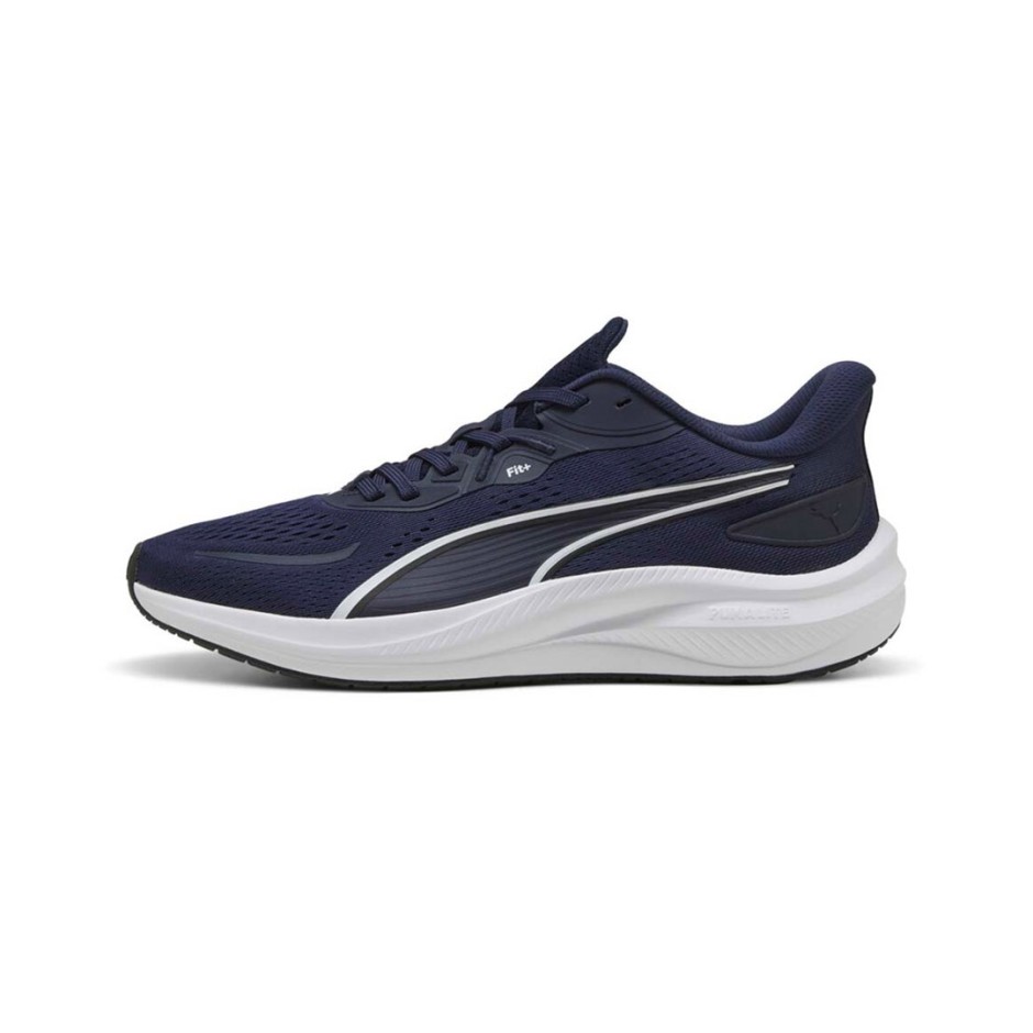 Ανδρικά Παπούτσια για Τρέξιμο Μπλε - PUMA Skyrocket Lite 2