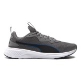 Ανδρικά Παπούτσια για Τρέξιμο PUMA INCINERATE Ανθρακί 376288  Εικόνα 