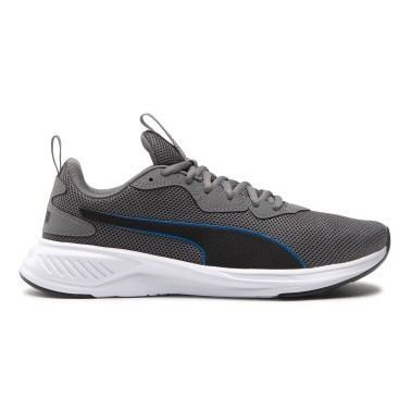 Ανδρικά Παπούτσια για Τρέξιμο PUMA INCINERATE Ανθρακί 376288 