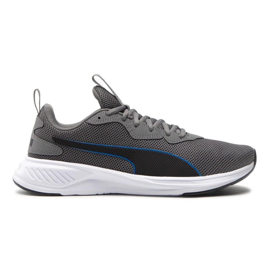 Ανδρικά Παπούτσια για Τρέξιμο PUMA INCINERATE Ανθρακί 376288 