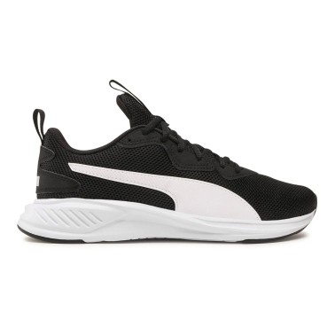 Ανδρικά Παπούτσια για Τρέξιμο PUMA INCINERATE Μαύρο 376288 