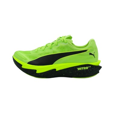 PUMA DEVIATE NITRO ELITE 4 312127-10 Λαχανί