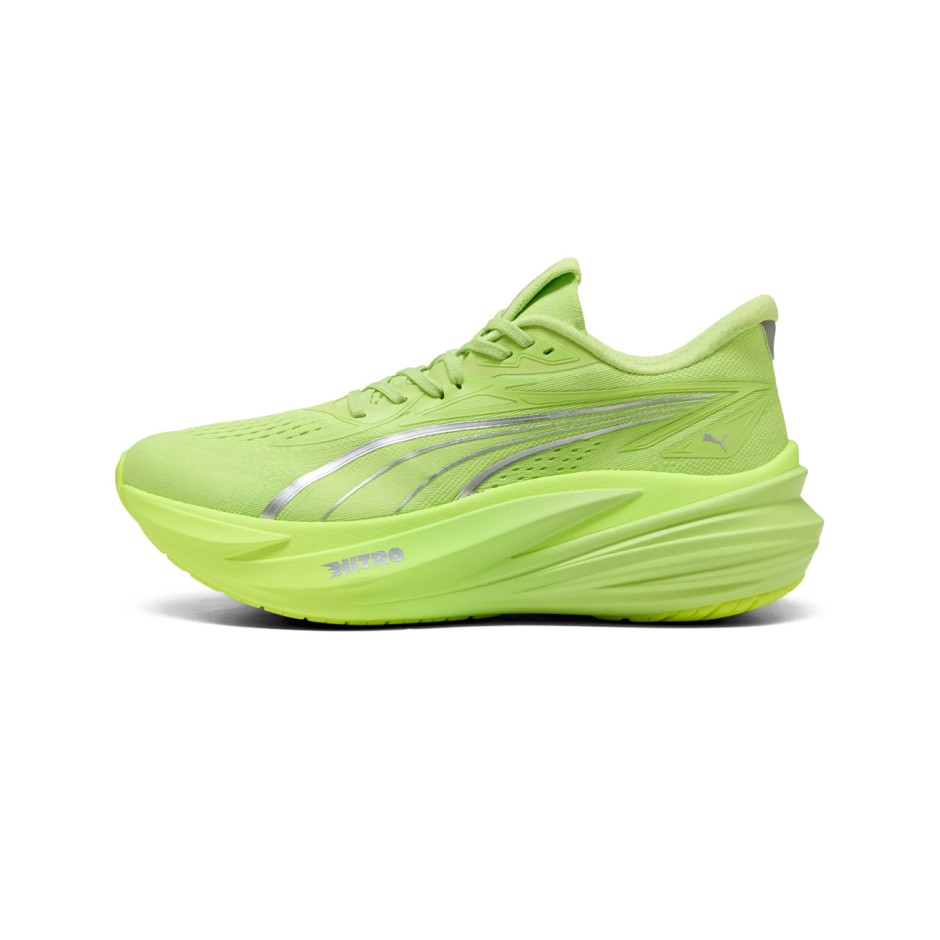 PUMA MAGMAX NITRO 2 312125-20 Lime