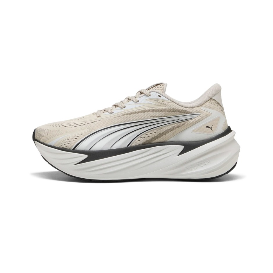 PUMA MAXIMA PRO 313313-23 Μπέζ