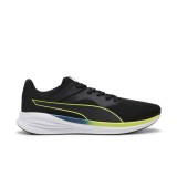 PUMA TRANSPORT 377028-40 Black Image 