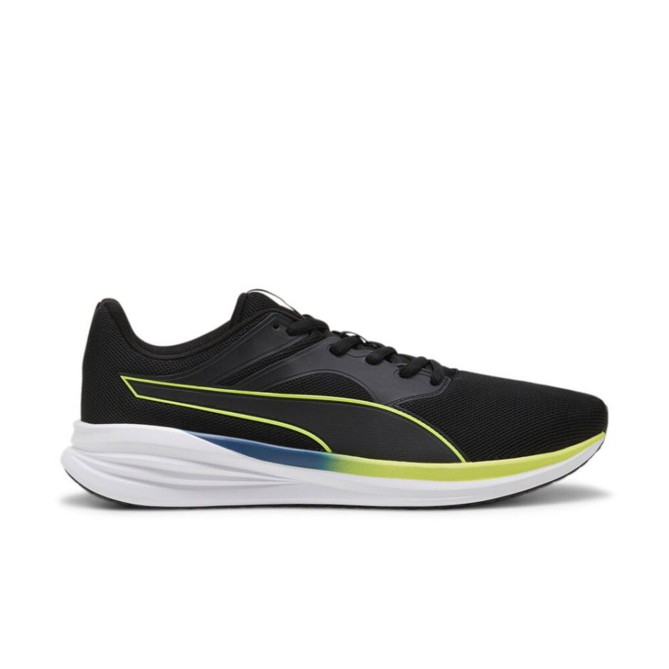 PUMA TRANSPORT 377028-40 Black