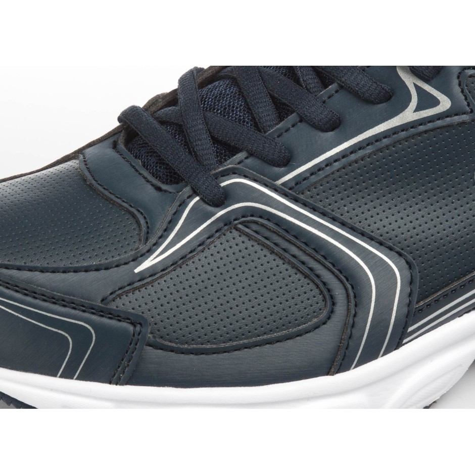 CHAMPION LOW CUT SHOE PRO RUN II PU S20431-BS501 Blue