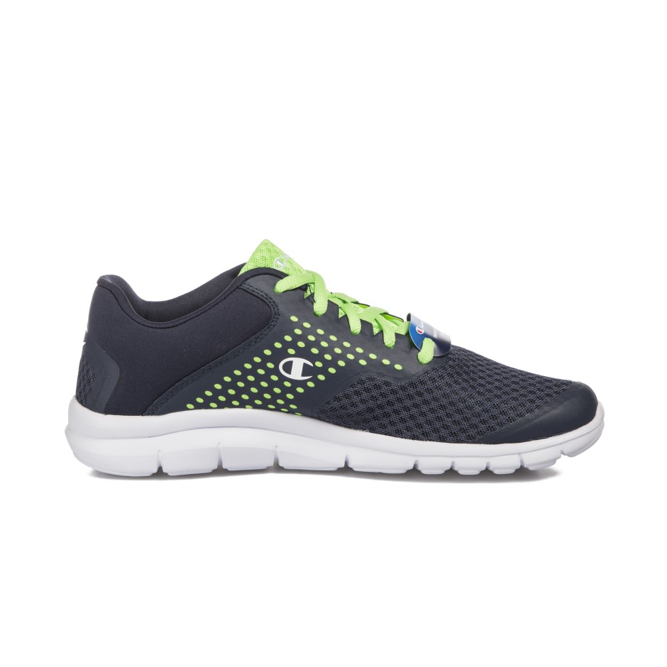 CHAMPION ALPHA S20701 ALPHA-BS528 Blue
