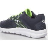CHAMPION ALPHA S20701 ALPHA-BS528 Blue Image 3
