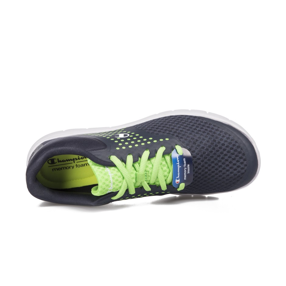 CHAMPION ALPHA S20701 ALPHA-BS528 Blue