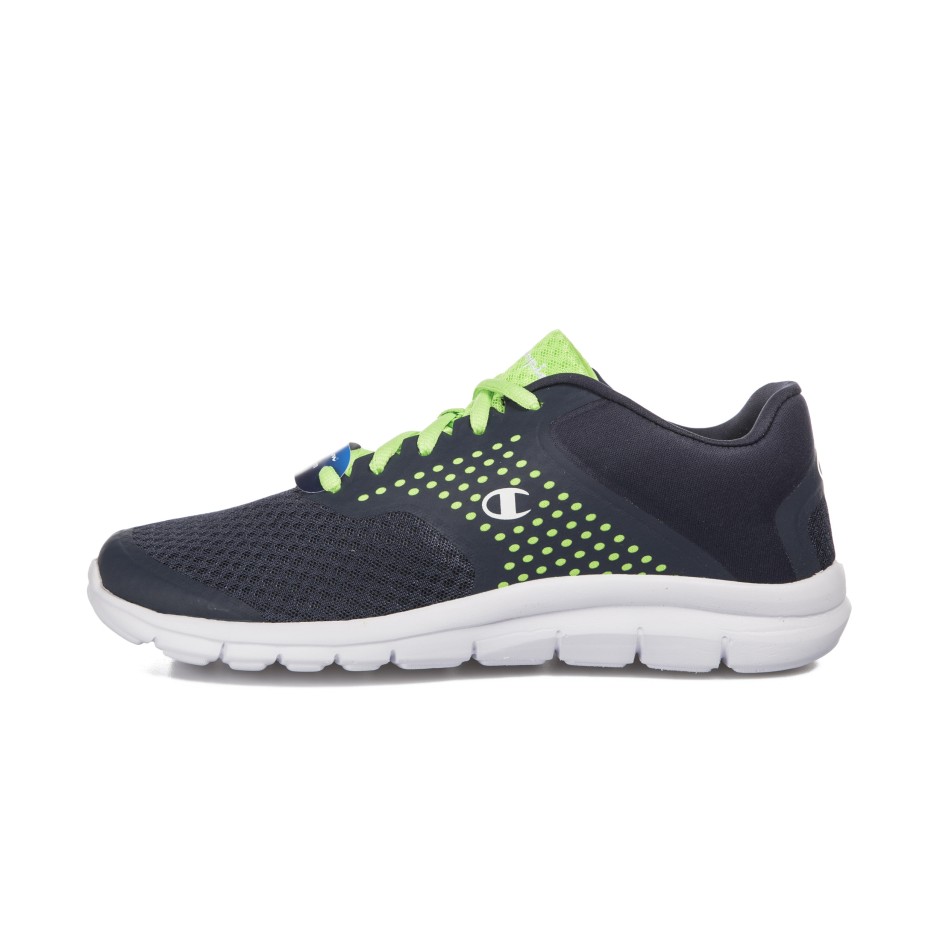 CHAMPION ALPHA S20701 ALPHA-BS528 Blue
