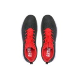 CHAMPION LOW CUT SHOE SPRINT S22037-KK001 Black Image 2