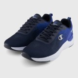 CHAMPION LOW CUT SHOE BOLD 3 S22171-BS501 Blue Image 1