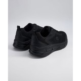 CHAMPION FX III LOW CUT S22191-KK001 Black Image 2
