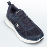 CHAMPION FX III LOW CUT S22191-BS508 Blue Image 2