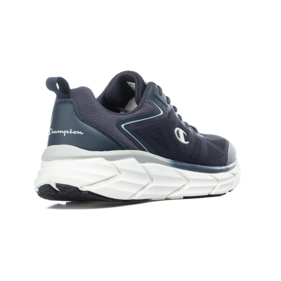 CHAMPION FX III LOW CUT S22191-BS508 Blue