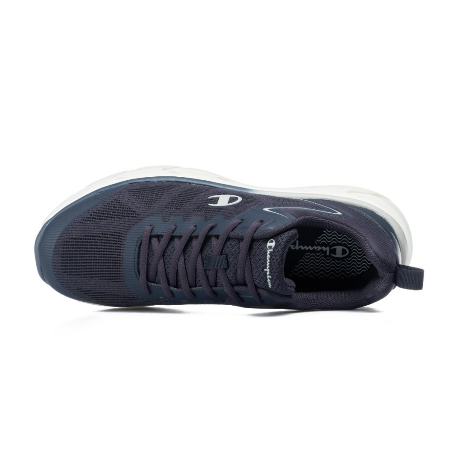 CHAMPION FX III LOW CUT S22191-BS508 Blue
