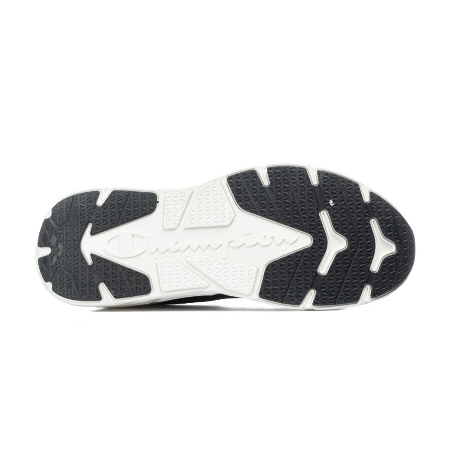 CHAMPION FX III LOW CUT S22191-BS508 Blue