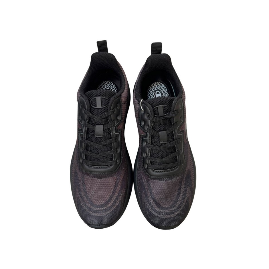CHAMPION GALACTIC S22403-KK001 Μαύρο