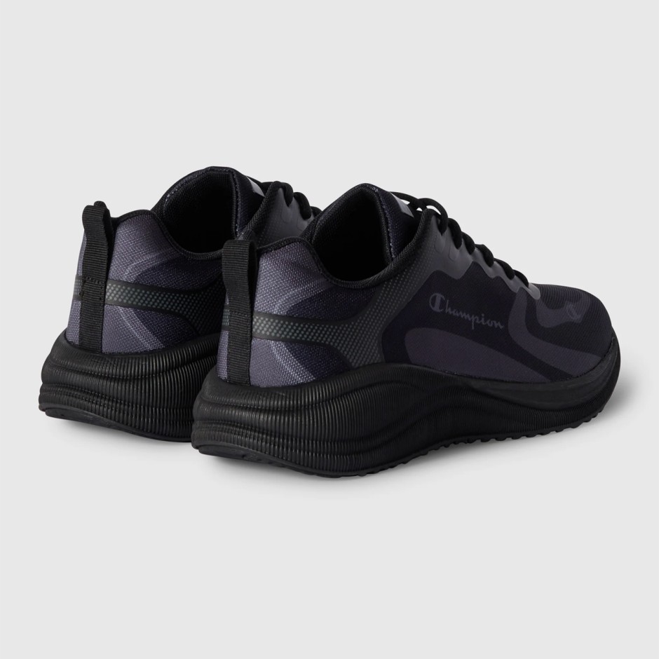 CHAMPION SYPHON SCRIPT 2.0 S22482-KK001 Μαύρο