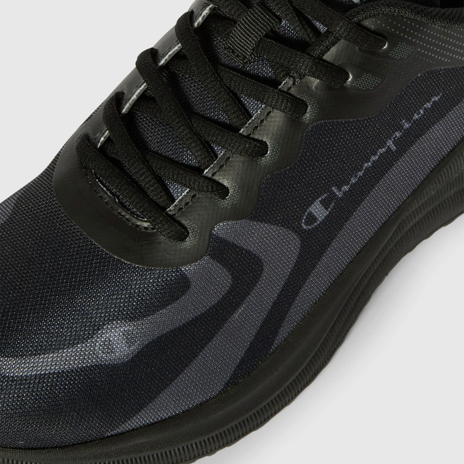 CHAMPION SYPHON SCRIPT 2.0 S22482-KK001 Μαύρο