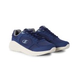 CHAMPION SYPHON MESH LU S22483-BS509 Μπλε Εικόνα 0