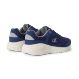 CHAMPION SYPHON MESH LU S22483-BS509 Μπλε Εικόνα 1