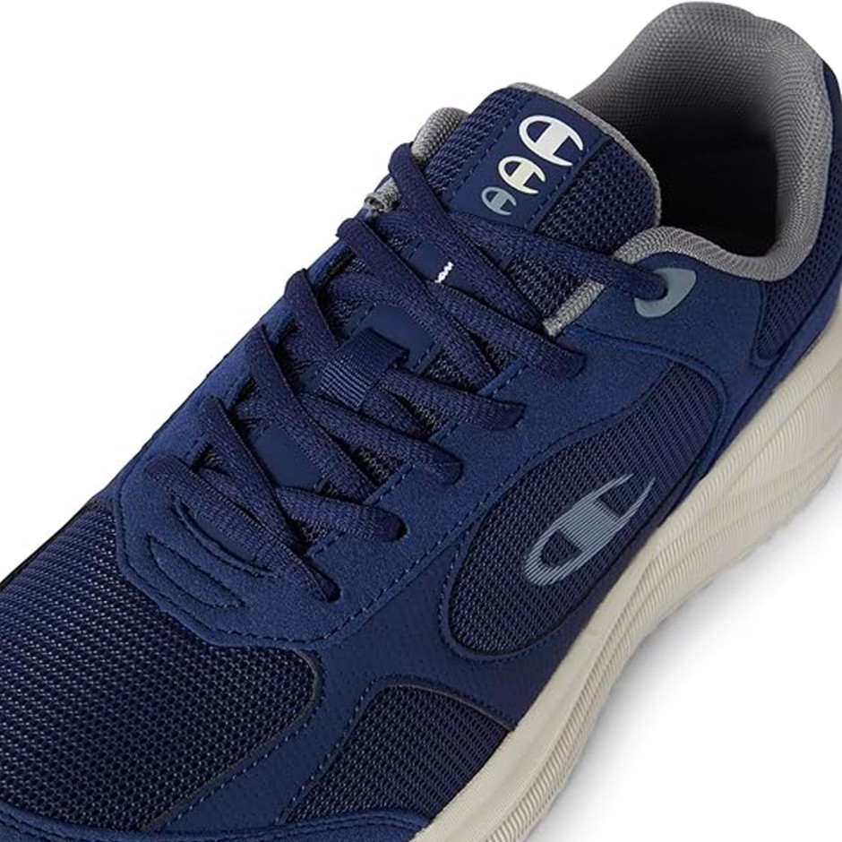 CHAMPION SYPHON MESH LU S22483-BS509 Μπλε