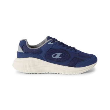 CHAMPION SYPHON MESH LU S22483-BS509 Μπλε