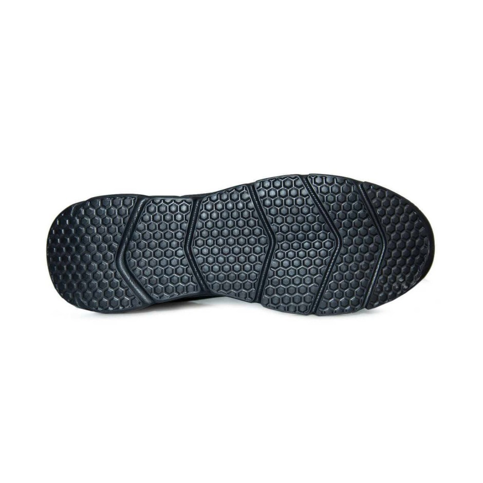CHAMPION JOLT MESH S22476-KK001 Μαύρο