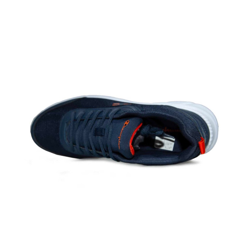 CHAMPION JOLT MESH S22476-BS506 Μπλε