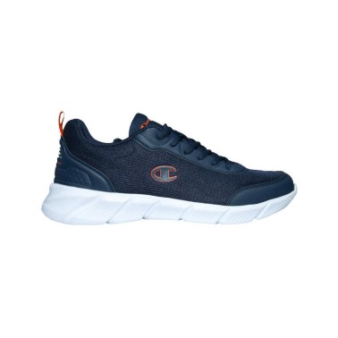 CHAMPION JOLT MESH S22476-BS506 Μπλε
