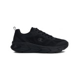 CHAMPION FX III LOW CUT S22191-KK001 Black Image 