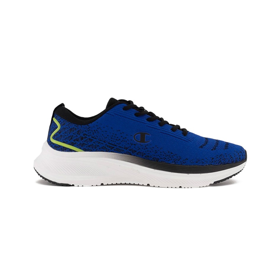 CHAMPION CLOUD I LOW CUT S22230-BS036 Blue