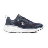 CHAMPION FX III LOW CUT S22191-BS508 Blue Image 