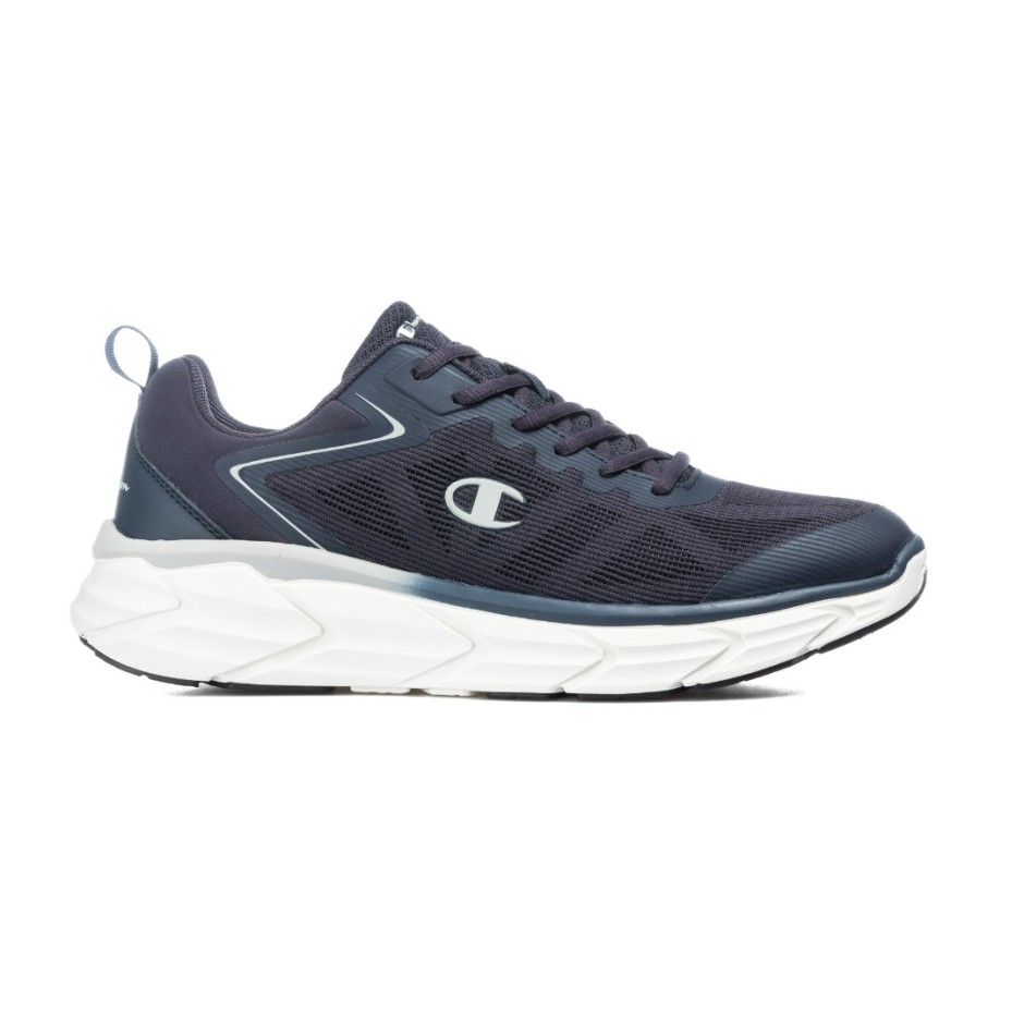 CHAMPION FX III LOW CUT S22191-BS508 Blue
