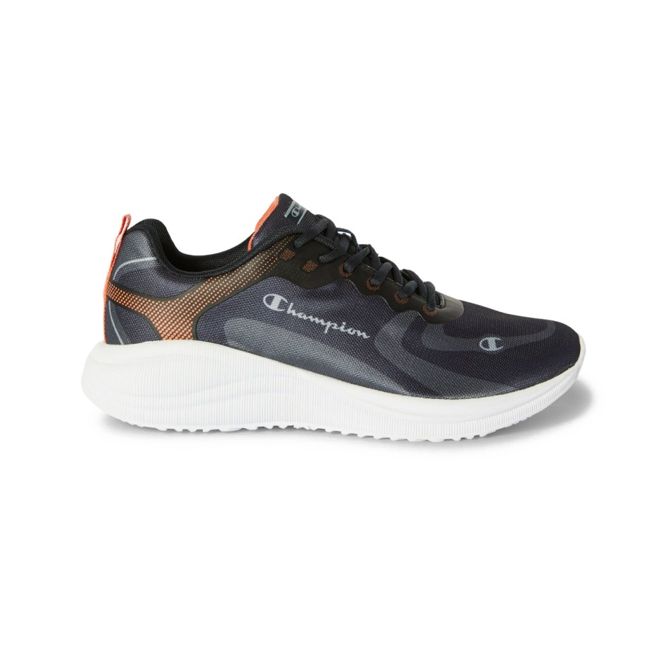 CHAMPION SYPHON SCRIPT 2.0 S22482-ES020 Ανθρακί