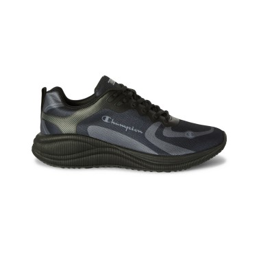 CHAMPION SYPHON SCRIPT 2.0 S22482-KK001 Μαύρο