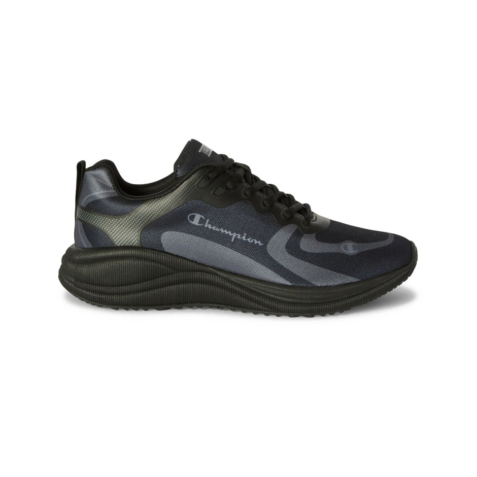 CHAMPION SYPHON SCRIPT 2.0 S22482-KK001 Μαύρο